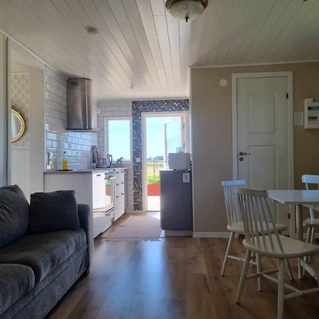 Roennas Villa Tvååker Dış mekan fotoğraf