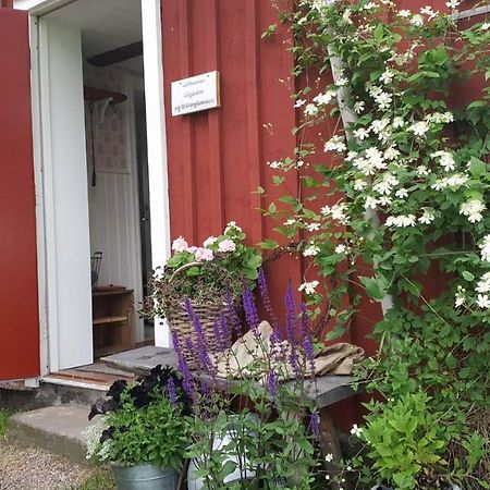 Roennas Villa Tvååker Dış mekan fotoğraf