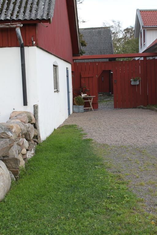 Roennas Villa Tvååker Dış mekan fotoğraf